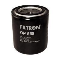 FILTRON OP 558 (Ford, Hyundai, Mazda) OP558